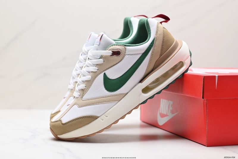 Nike Air Max Shoes